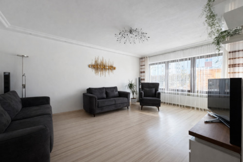 Erdgeschoss Wohnen - Doppelhaushälfte mit 134,20 m&sup2; in Burghausen zum Kaufen