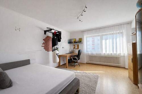 Obergeschoss Schlafen - 