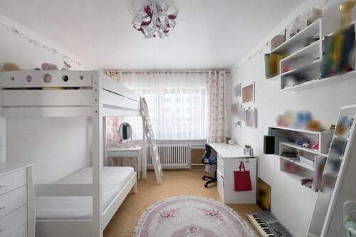 Obergeschoss Kind 2 - 