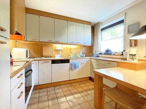 EG Küche - Mehrfamilienhaus, Wohnhaus mit 192,00 m&sup2; in Schwaig-Behringersdorf zum Kaufen