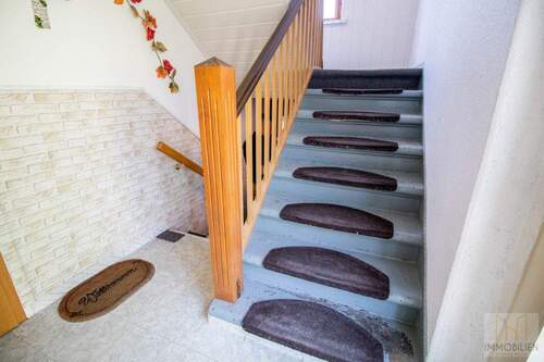 EG – Treppenhaus - 