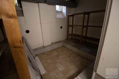 KG – Abstellraum - 