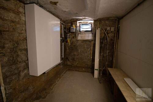 KG – moderner Zählerkasten - 