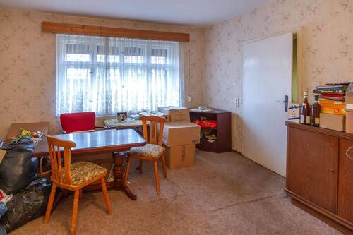 EG Wohnzimmer - 
