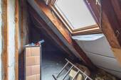 DG Abstrellraum - 