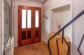 EG Hauseingangsflur - 5 Zimmer Doppelhaushälfte zum Kaufen in Hoppegarten bei Müncheberg