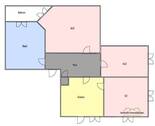 Grundriss - 