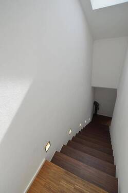 Treppenhaus - 