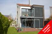 Verkauft - Verkauft! Bestlage! Modernes 5,5-Zi.-Stadthaus mit Einbaukü., 3 Bädern, u. Sauna im Westen v. Rgbg.