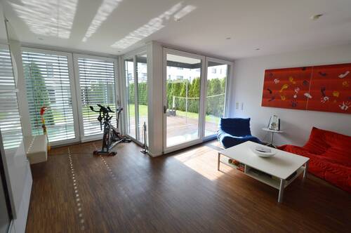Wohnen - 5 Zimmer Reihenendhaus zum Kaufen in Regensburg