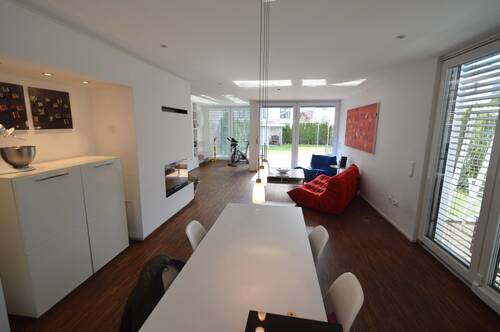 Essen - Reihenendhaus mit 152,00 m² in Regensburg zum Kaufen