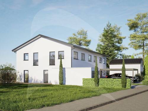 Scene 5_1-2 - Reihenendhaus mit 121,60 m² in Büchlberg zum Kaufen