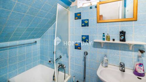 EG Badezimmer 1 - 