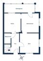 Grundriss EG - 