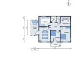 Grundriss OG - 