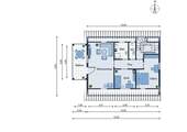 Grundriss DG - 
