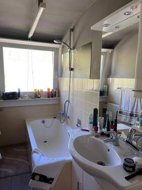 Badezimmer - 