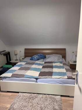 Schlafen - 