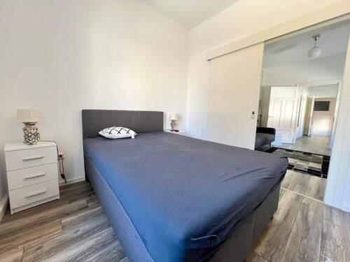 Leerstand WE halbe Etage - 