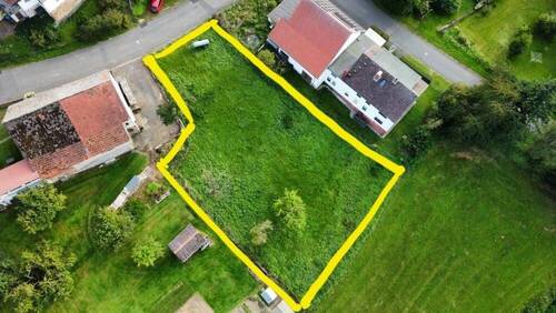 Bild 2 - 5 Zimmer Einfamilienhaus zum Kaufen in Gilserberg