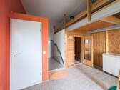 Sauna Raum - 
