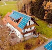 Mehrfamilienhaus in Bad Waldsee, Ihr Platz zum Durchatmen – Wohnen, Arbeiten & Vermieten in einmaliger Waldrandlage!