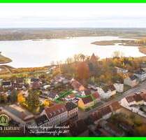 Charmantes Einfamilienhaus mit großem Ausbaupotenzial - ideal für Familien und Mehrgenerationen! - Richtenberg