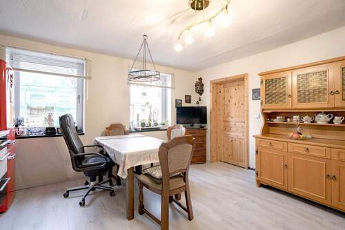 Küche Essbereich EG - 