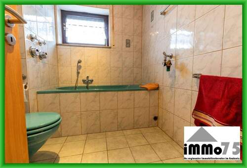 Badezimmer - 