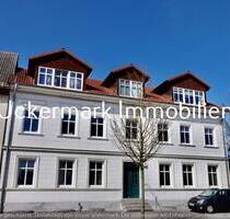 Feine Eigentumswohnung - Deine Eigentumswohnung in Zehdenick?