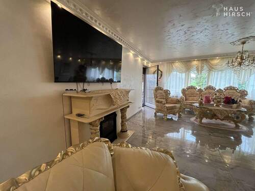 EG, Kamin - 1 Zimmer Mehrfamilienhaus, Wohnhaus zum Kaufen in Hofheim am Taunus