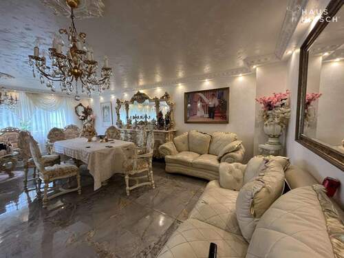 EG, Wohnraum - Mehrfamilienhaus, Wohnhaus mit 320,00 m&sup2; in Hofheim am Taunus zum Kaufen