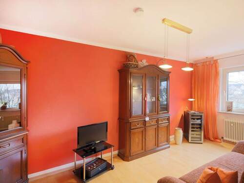 Gemütliches Kinder- oder Arbeitszimmer - 