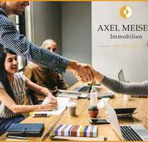 Axel Meisen Immobilien: Laden in Fußgängerzone - Heidelberg Altstadt