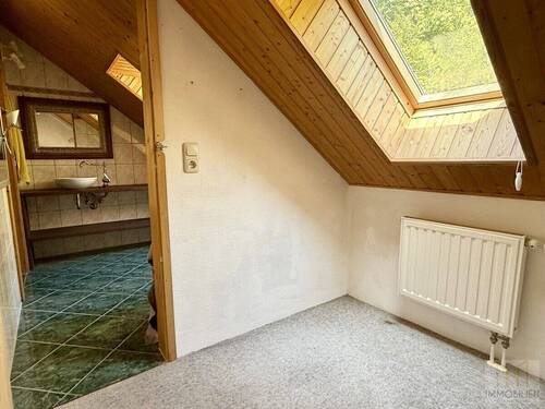 2.OG: ...eventuelle Vergrößerung möglich - 