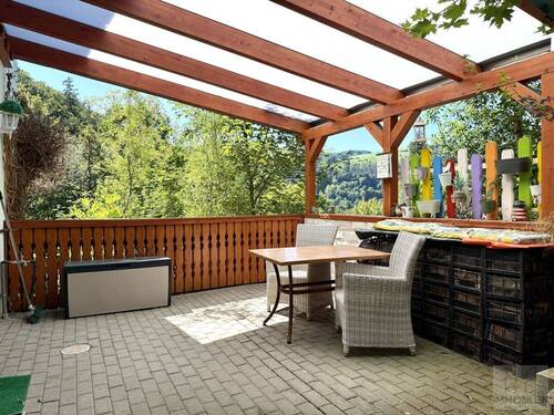 Ihr Platz zum Entspannen - 