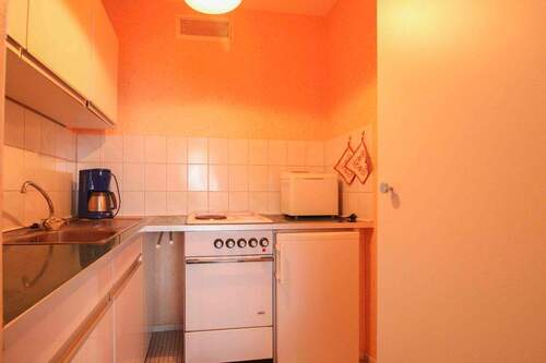 Küche - Einfamilienhaus in Malente zum Kaufen