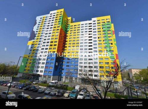 Bild 1 - Wohnungsswap - Franz-Jacob-Straße