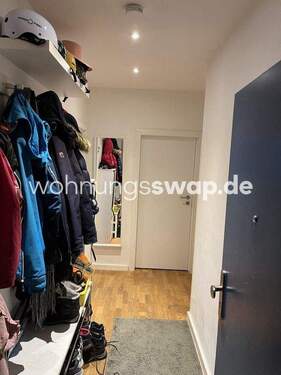 Bild 3 - 4 Zimmer Etagenwohnung in Berlin