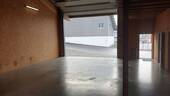 Halle 1 Tor nach vorne - 