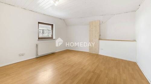 1. OG Schlafzimmer 2 1 - 