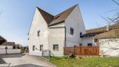 Außenansicht 3 - 6 Zimmer Einfamilienhaus in Pförring