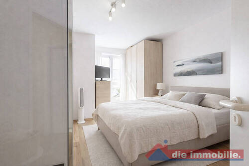 Schlafzimmer - 