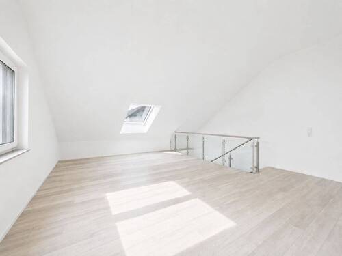 Master-Schlafzimmer - 