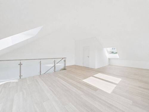 Master-Schlafzimmer - 