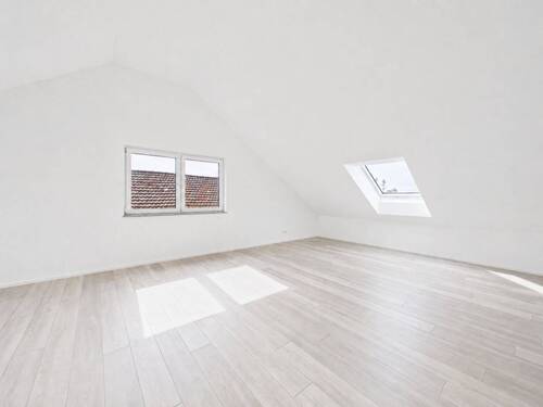 Master-Schlafzimmer - 