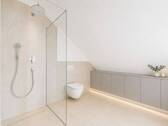 Badezimmer DG Staging - 