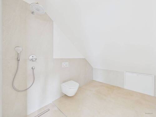 Badezimmer DG - 