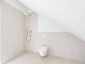 Badezimmer DG - 