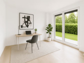 Büro EG Staging - 